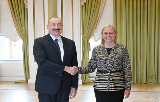 ATƏT sədri Azərbaycan liderinə Minsk prosesi üzrə strukturların dekabrın 1-dək ləğv ediləcəyini bildirib - YENİLƏNİB 