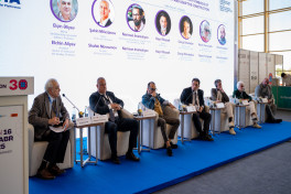 “AS Group” “Baku Build” və “Rebuild Karabakh” sərgisində iştirak edib - FOTO 