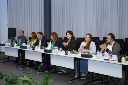 Şans dolu anlar: “Evini OBA ilə doldur”un ikinci tirajında qaliblər seçildi! - FOTO 