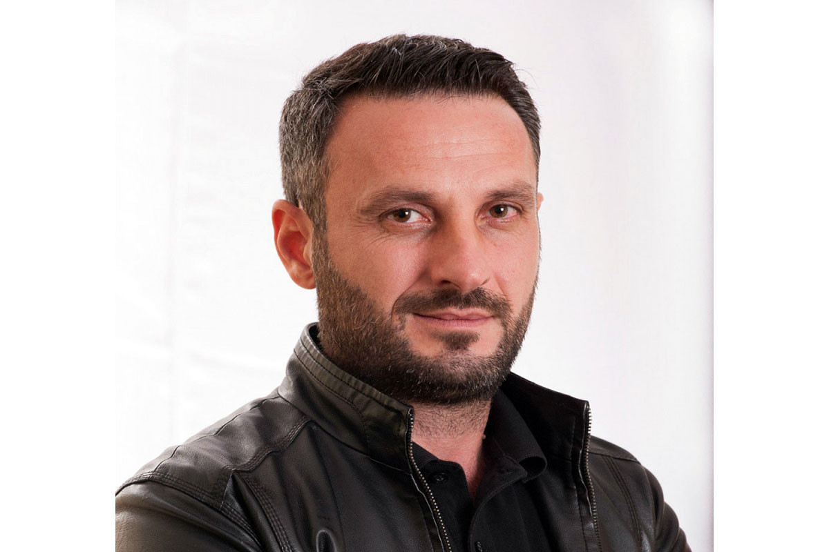 Əməkdar artist Rəşad Bəxtiyarov