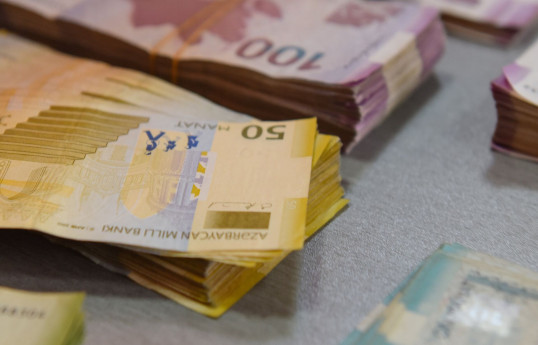 Dövlət büdcəsinin kəsiri üzrə proqnozu açıqlanıb