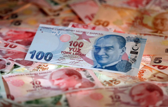 Türkiyənin gələn il müdafiə xərclərinə ayıracağı vəsait bilinib