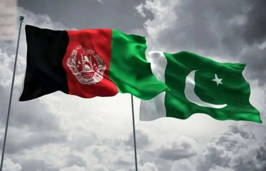 Pakistanla Əfqanıstan arasında toqquşmalarda 18 nəfər ölüb, 360-dan çox yaralı var