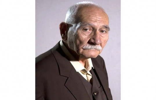 Arif Erkin Güzelbeyoğlu