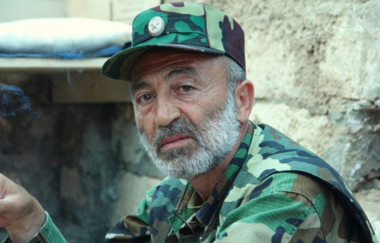 Aşot Minasyan