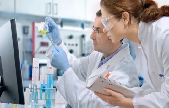 Azərbaycanda Nüvə Kriminalistikası Laboratoriyası yaradılır