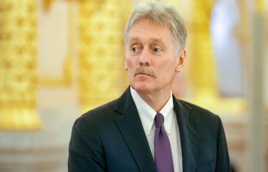 Peskov: “Tomahawk” raketlərinin Kiyevə verilməsi eskalasiyanın yeni mərhələsi olacaq