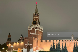 Kreml Putin-Tramp telefon danışığının təfərrüatlarını açıqlayıb