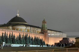 Kreml Putin-Tramp telefon danışığının təfərrüatlarını açıqlayıb