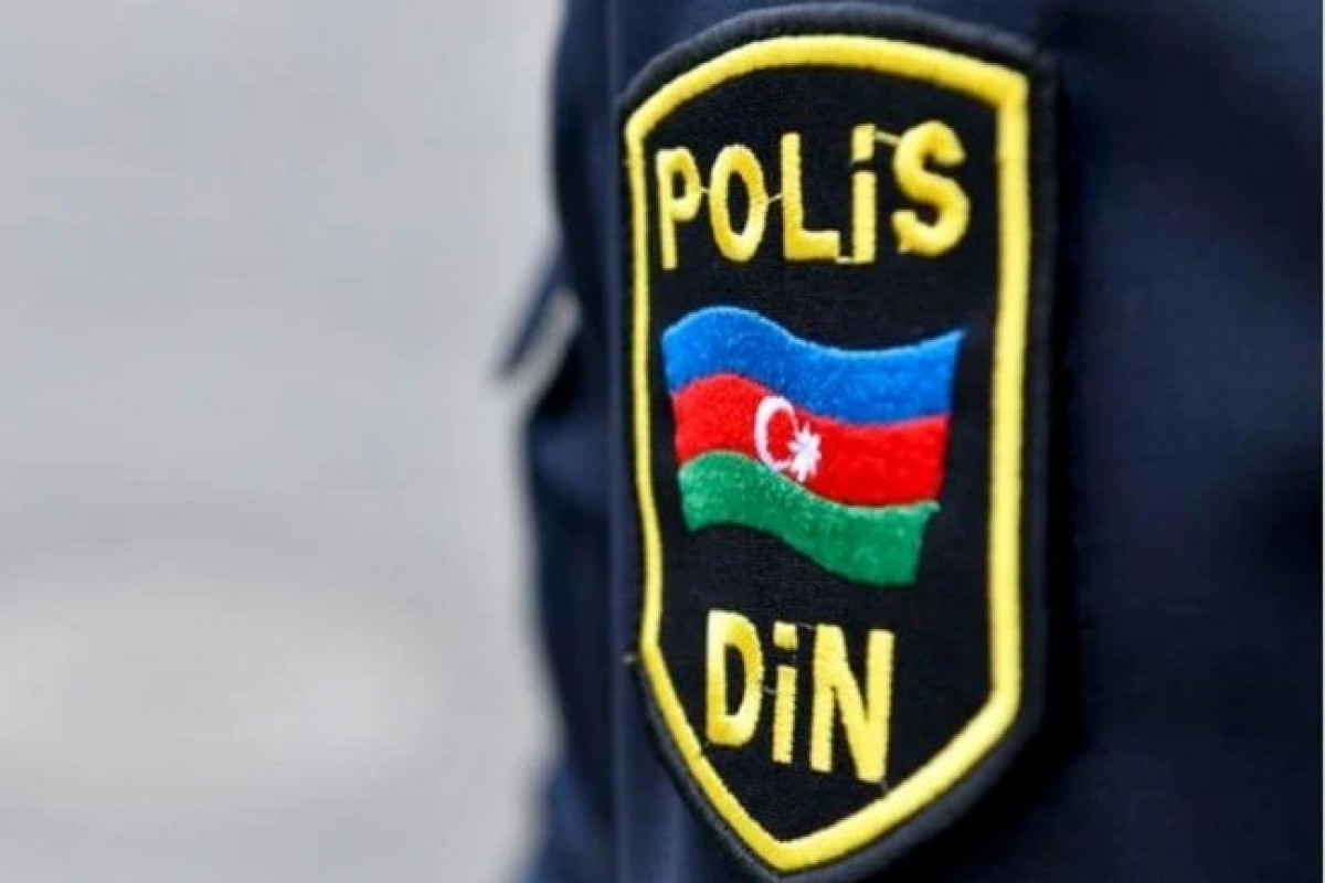 Polis Yasamalda keçmiş məhkumların güllələnməsinə görə 2 nəfəri saxlayıb