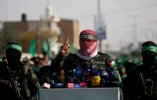 HAMAS girovların cəsədlərinin qaytarılmamasına görə İsraili ittiham edib