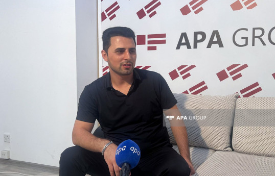 Xəyyam Fərzəliyev