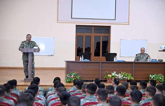 Zakir Həsənov