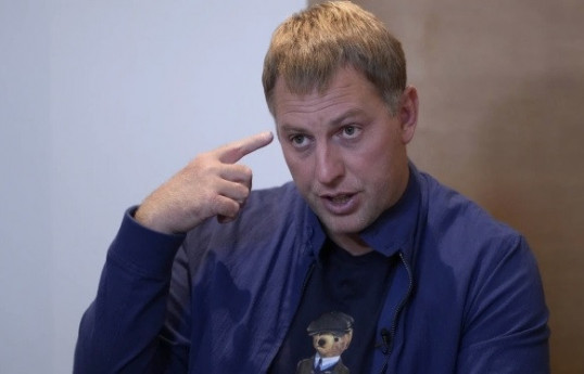 Vladimir Oseçkin