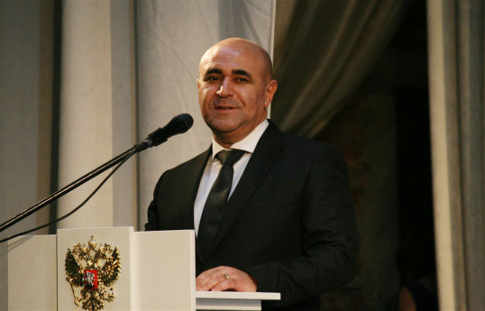 Faiq Əliyev