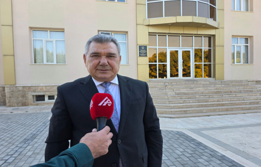 İlham Quliyev
