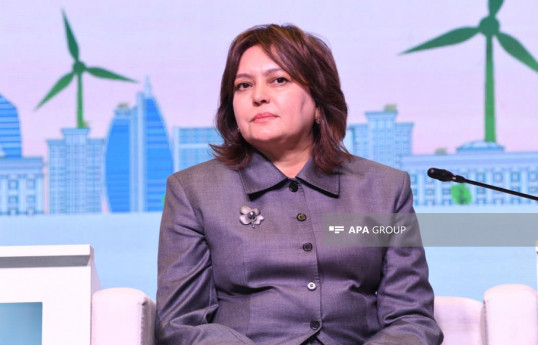 Umayra Tağıyeva