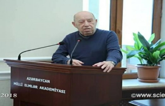 Arif Bayramov