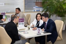 “AzInTelecom”un dəstəyi ilə “Qarabağı yenidənqurma” sərgisi keçirilib