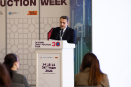 “AzInTelecom”un dəstəyi ilə “Qarabağı yenidənqurma” sərgisi keçirilib
