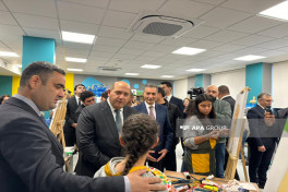 Füzuli Şəhəri Günü münasibətilə tədbirlər keçirilib - FOTO 