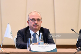 Azərbaycanda D-8 həftəsi təşkil edilir - FOTO 