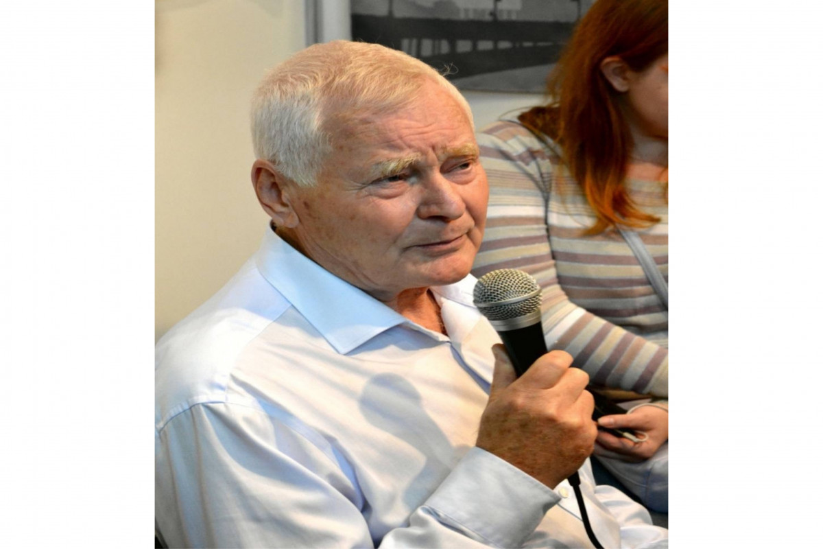 Sergey Kara-Murza