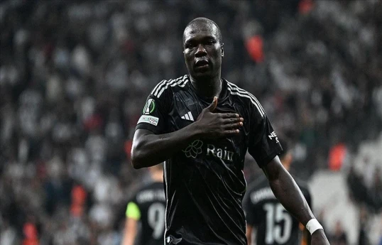 Vinsent Abubakar