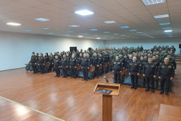 FHN-in strukturlarında Müstəqilliyin Bərpası Günü qeyd edilib