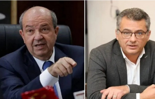 ŞKTC-də prezident seçkilərinin ilkin nəticələr açıqlanıb - YENİLƏNİB-2 
