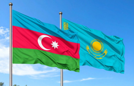 Analitik: Azərbaycan və Qazaxıstan arasında strateji tərəfdaşlıq 20 illik mərhələyə çatıb