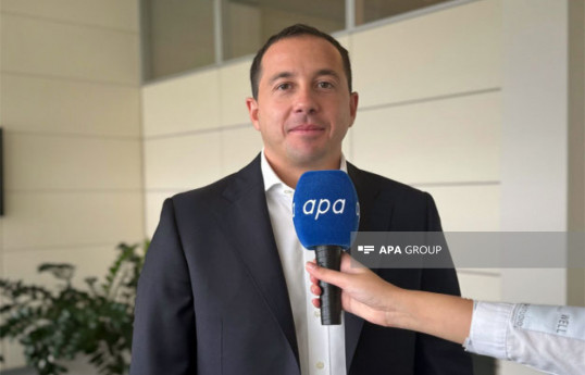 Barış Aldanmaz