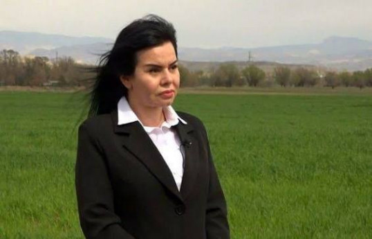 Xəyalə Dadaşova