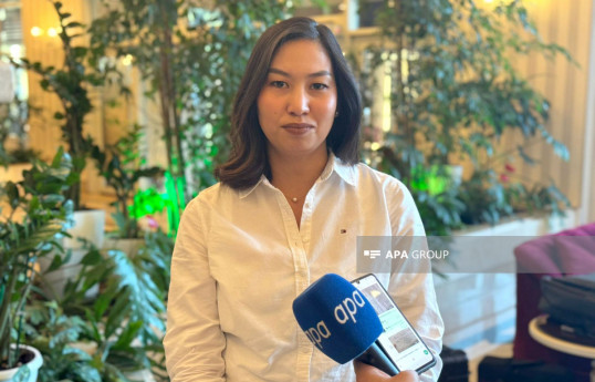 Amina Kosbayeva