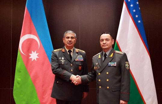 Zakir Həsənov, Şuhrat Xalmuxamedov