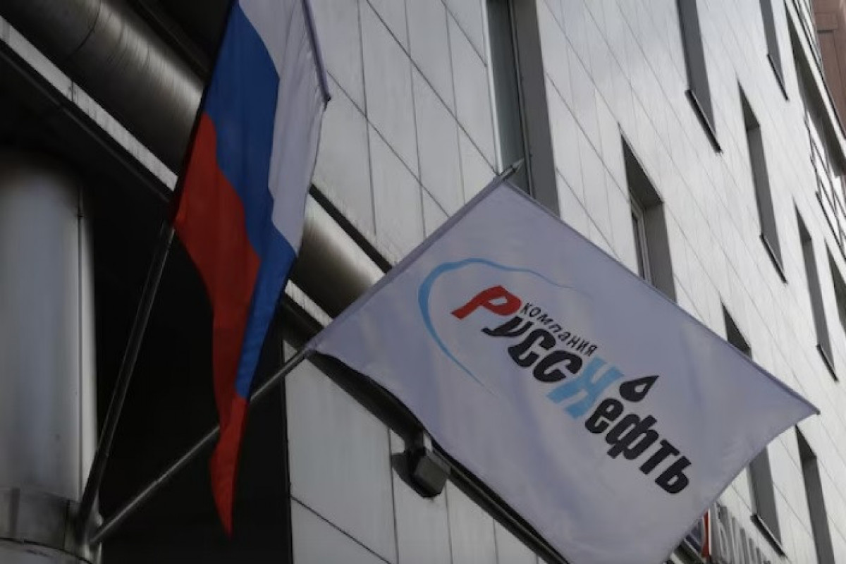 “Reuters”: Rusiya Gürcüstanda neft emalına başlayır