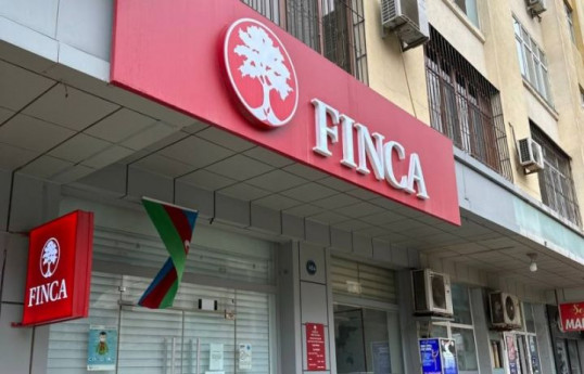 FINCA Azərbaycan maliyyə bazarındakı fəaliyyətini uğurla davam etdirir