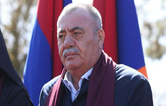 Manvel Qriqoryan