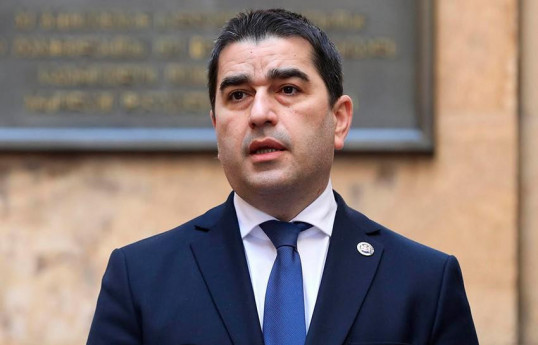Şalva Papuaşvili