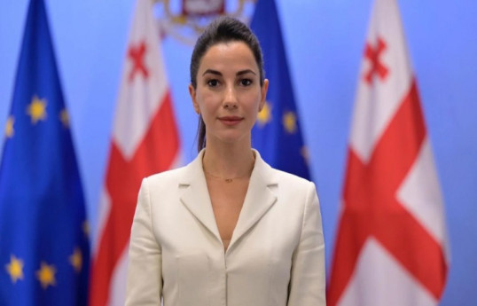 Mariam Kvrivişvili