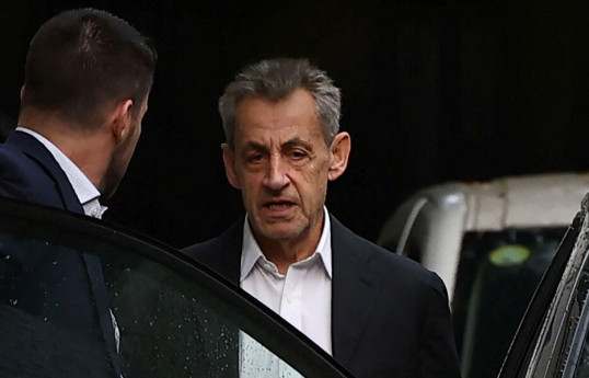 Nikola Sarkozi