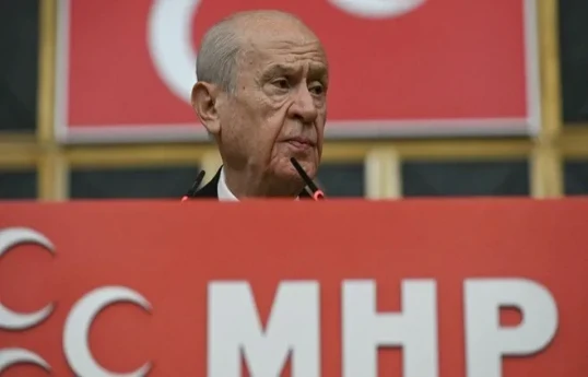 Dövlət Baxçalı