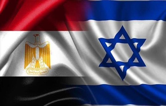 Misir kəşfiyyatının rəhbəri Netanyahu ilə görüşüb