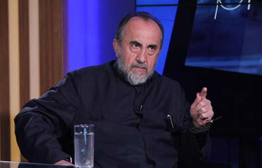 Mikael Acapaxyan