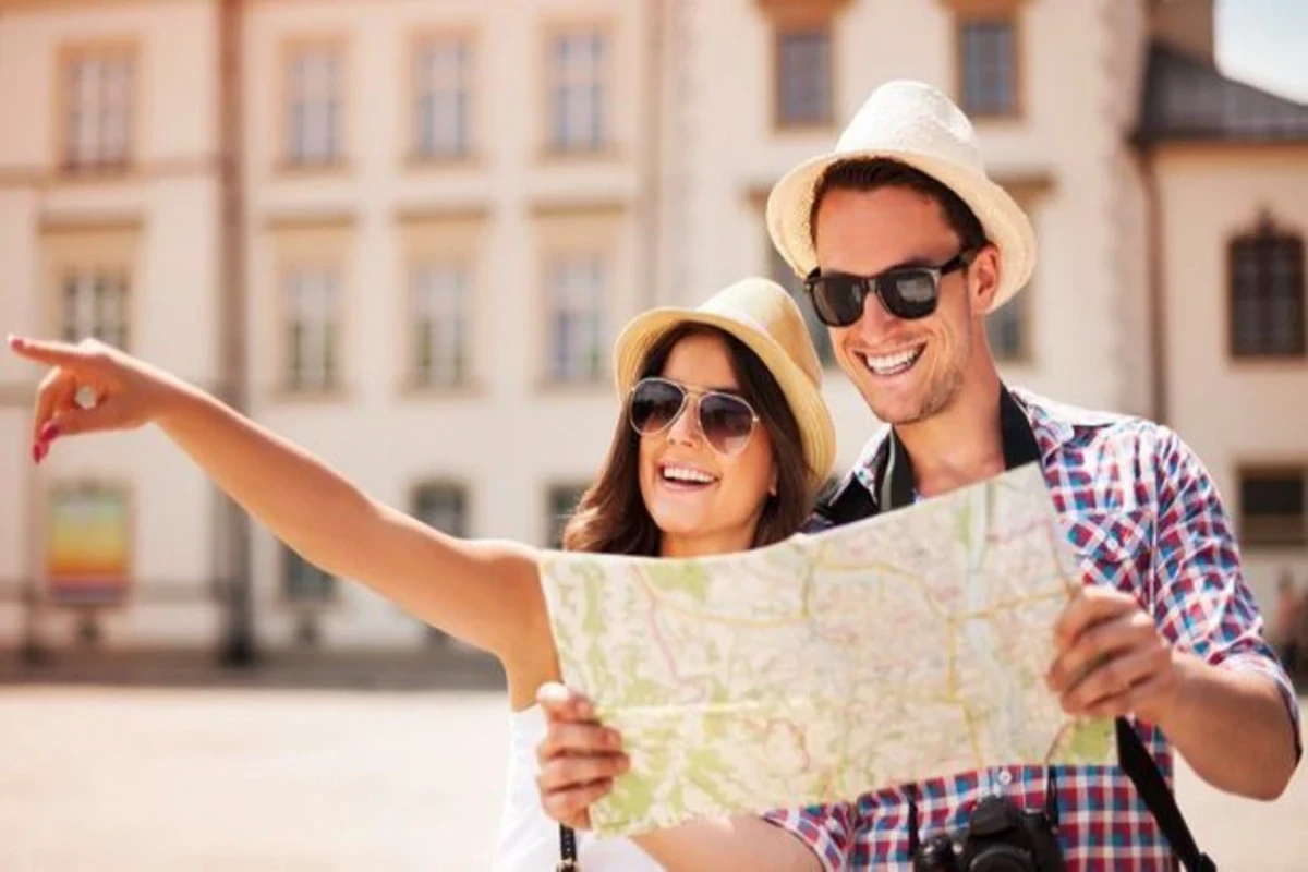 Azərbaycana turist gəlişi 2%-ə yaxın artıb