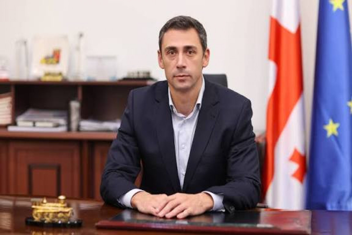 Laşa Abaşidze