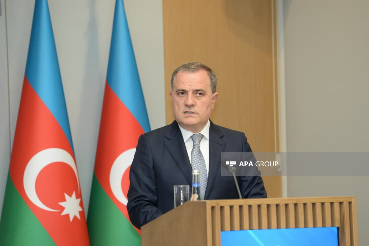 Ceyhun Bayramov