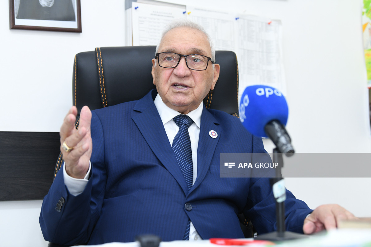 Nadir İsmayılov