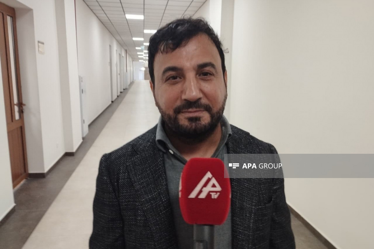 Mehrac Mahmudov