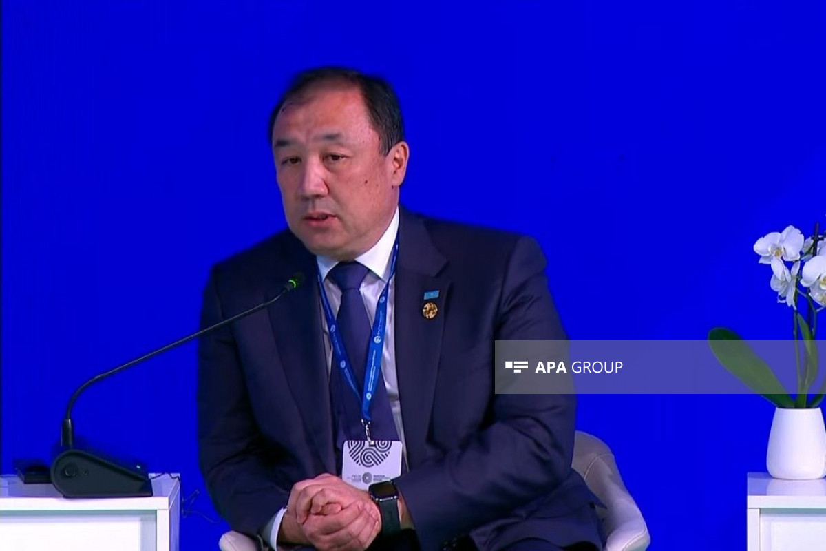 Nurlan Sauranbayev